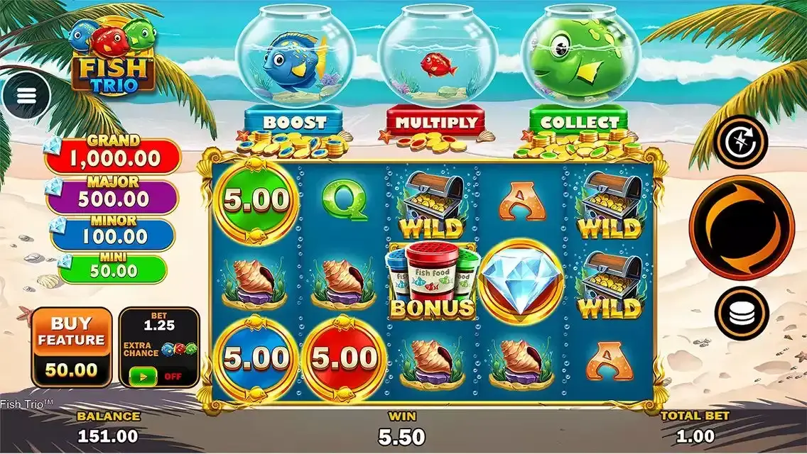 SweepStars Game Library